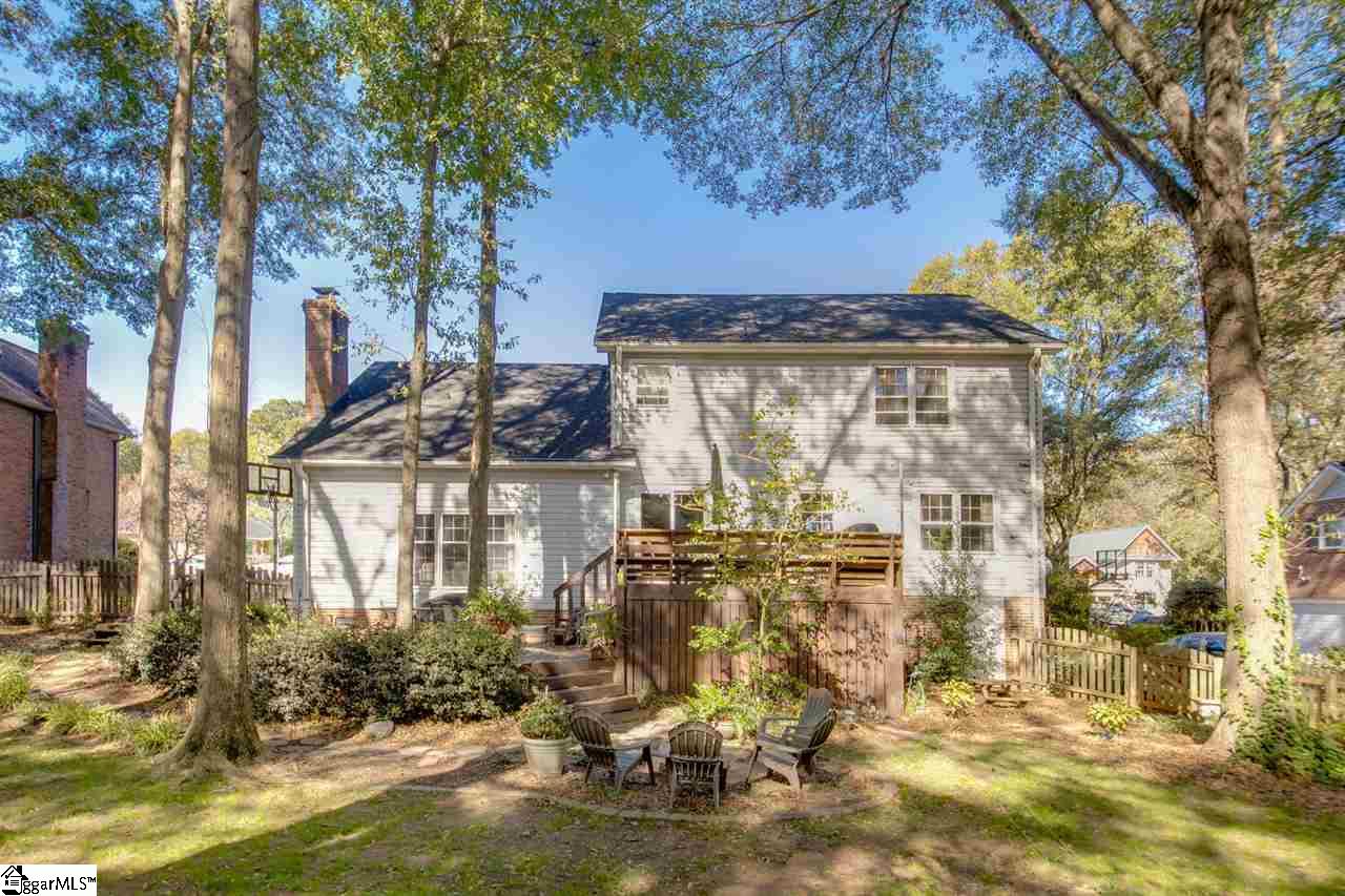 206 East Shefford Street Greer, SC 29650 - Photo 33 of 36 Gallery Image 33