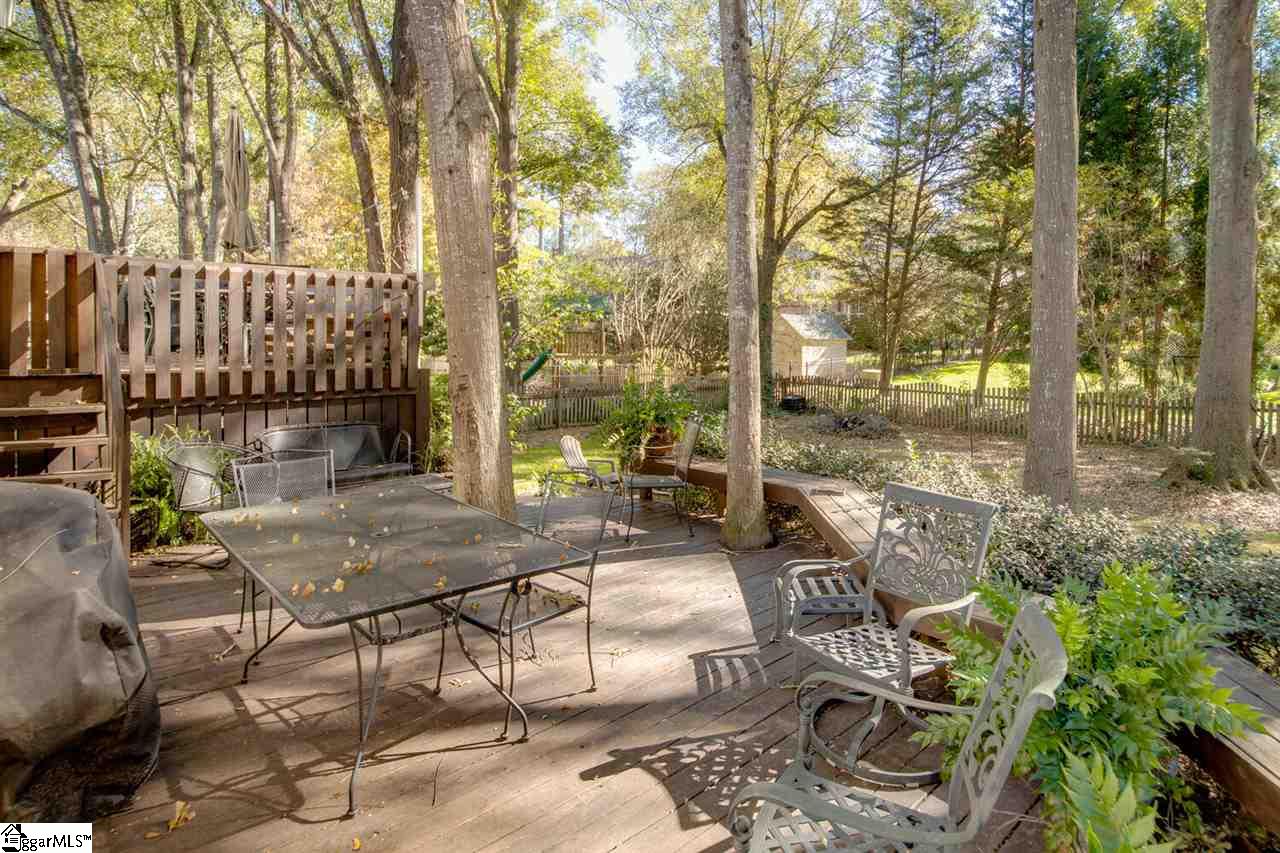 206 East Shefford Street Greer, SC 29650 - Photo 35 of 36 Gallery Image 35