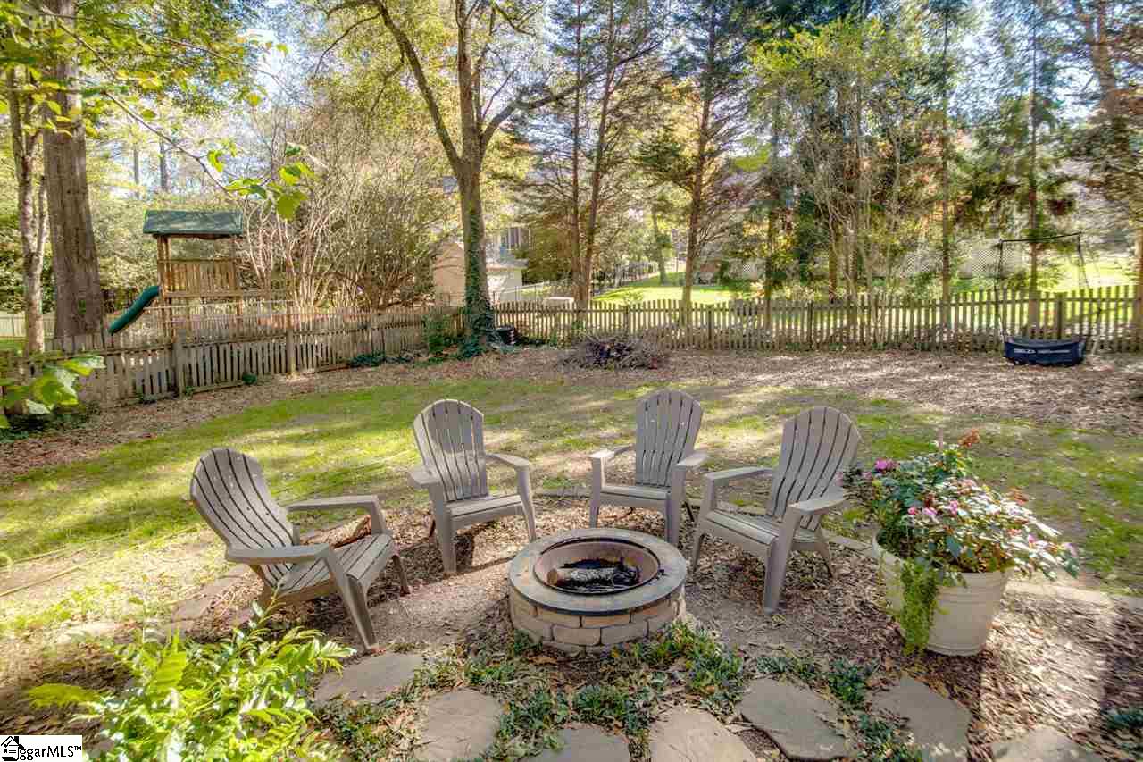 206 East Shefford Street Greer, SC 29650 - Photo 36 of 36 Gallery Image 36