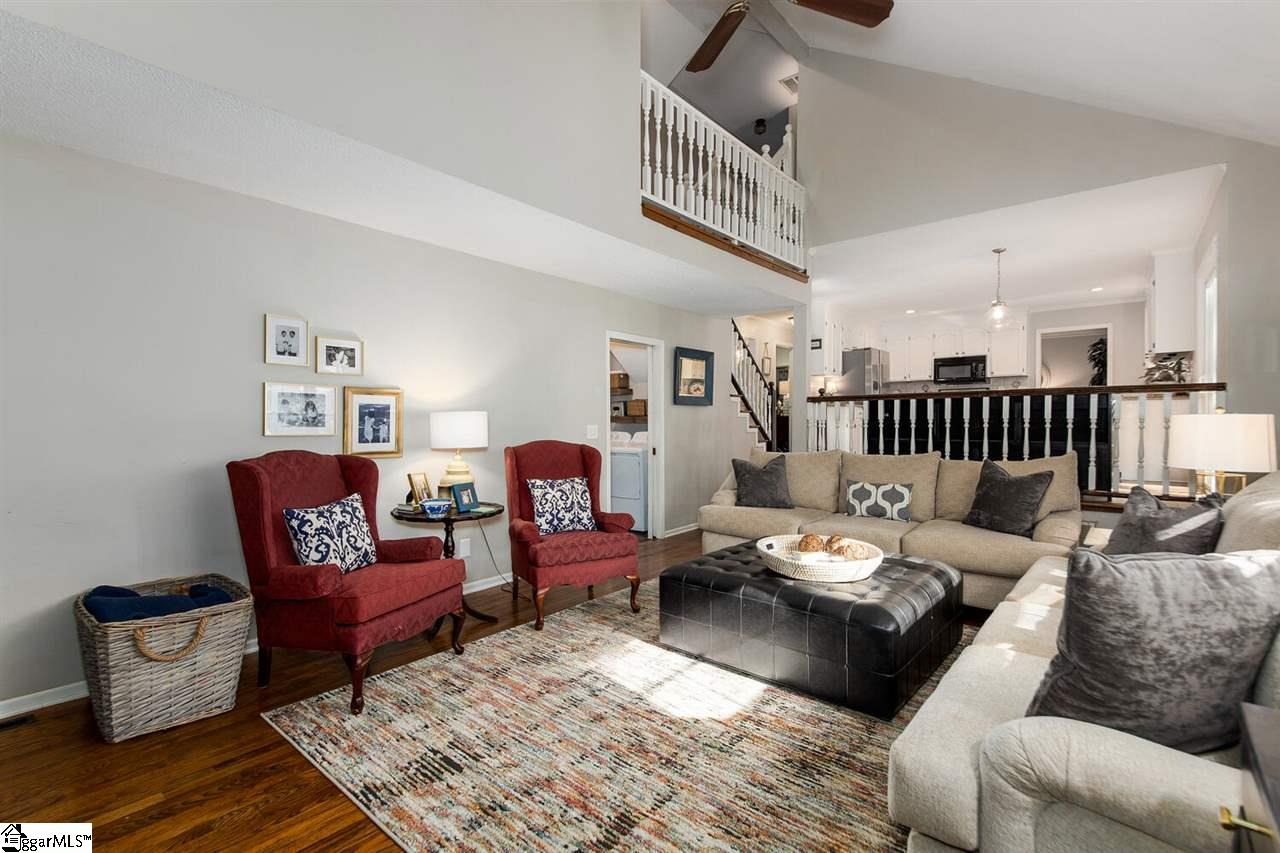 206 East Shefford Street Greer, SC 29650 - Photo 10 of 36 Gallery Image 10