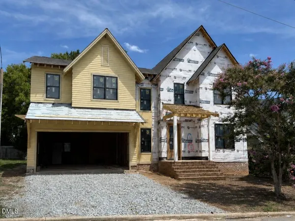 $1,880,000 | 631 Georgetown Road, Raleigh, NC 27608