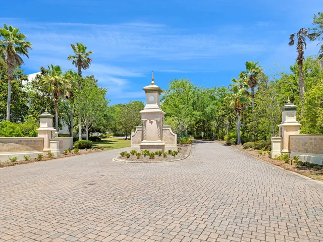 $868,000 | 11 Grande Pointe Drive, Inlet Beach, FL 32461