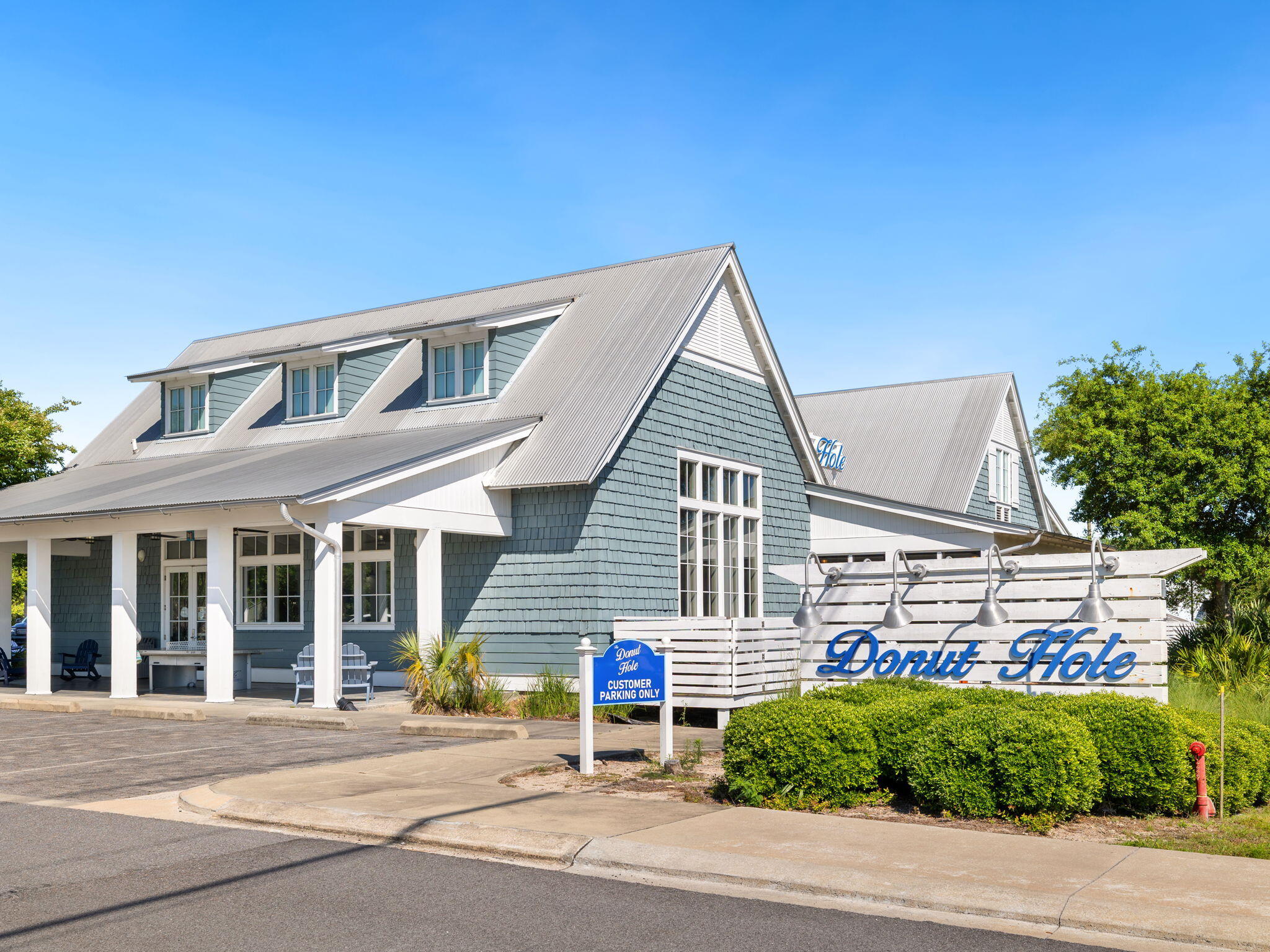 11 Grande Pointe Drive Inlet Beach, FL 32461 - Photo 53 of 56 Donut Hole
