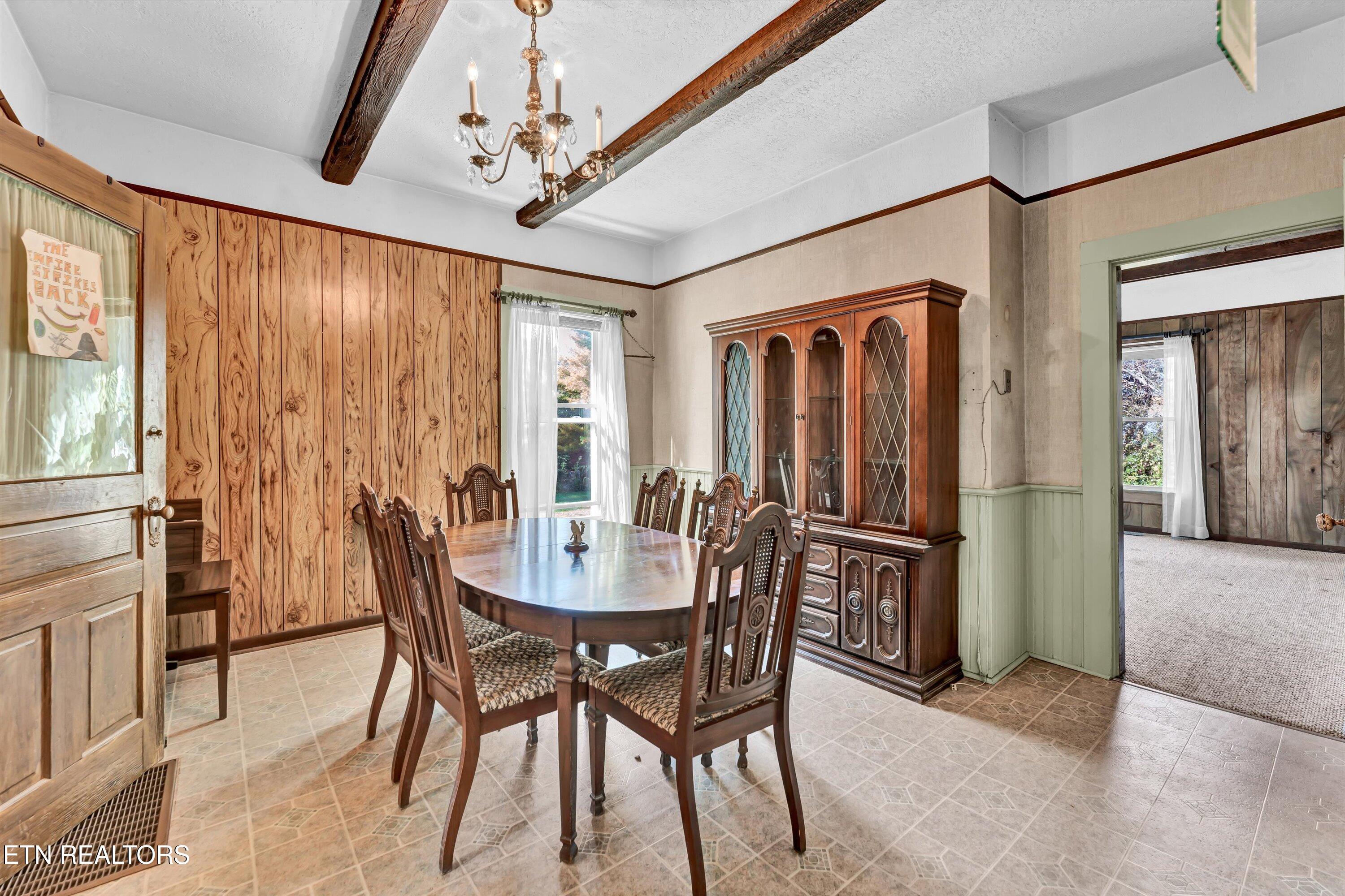 7700 Beaver Ridge Road Knoxville, TN 37931 - Photo 11 of 32 Dining
