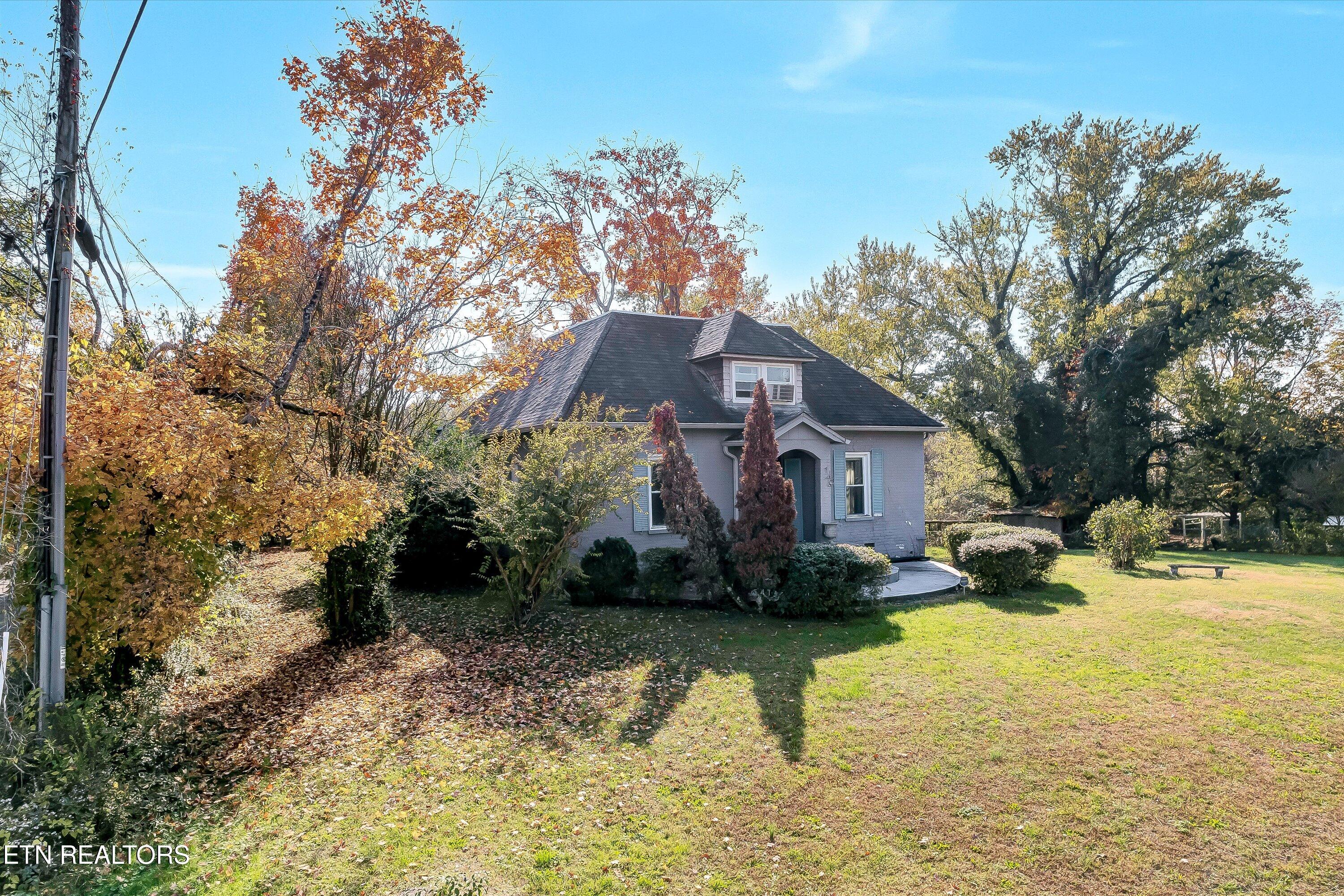 7700 Beaver Ridge Road Knoxville, TN 37931 - Photo 3 of 32 7700 Beaver Ridge Rd