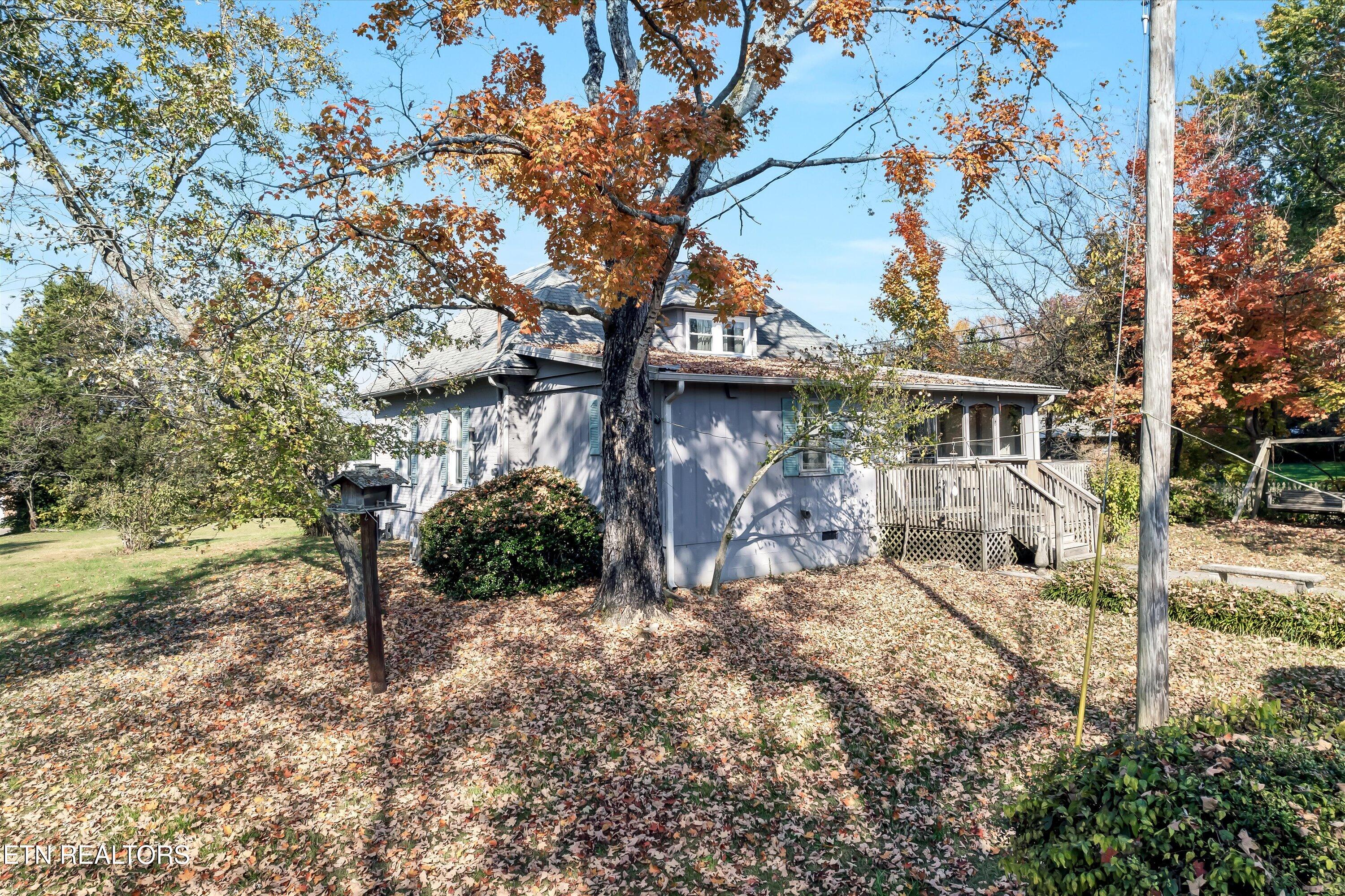 7700 Beaver Ridge Road Knoxville, TN 37931 - Photo 31 of 32 7700 Beaver Ridge Rd