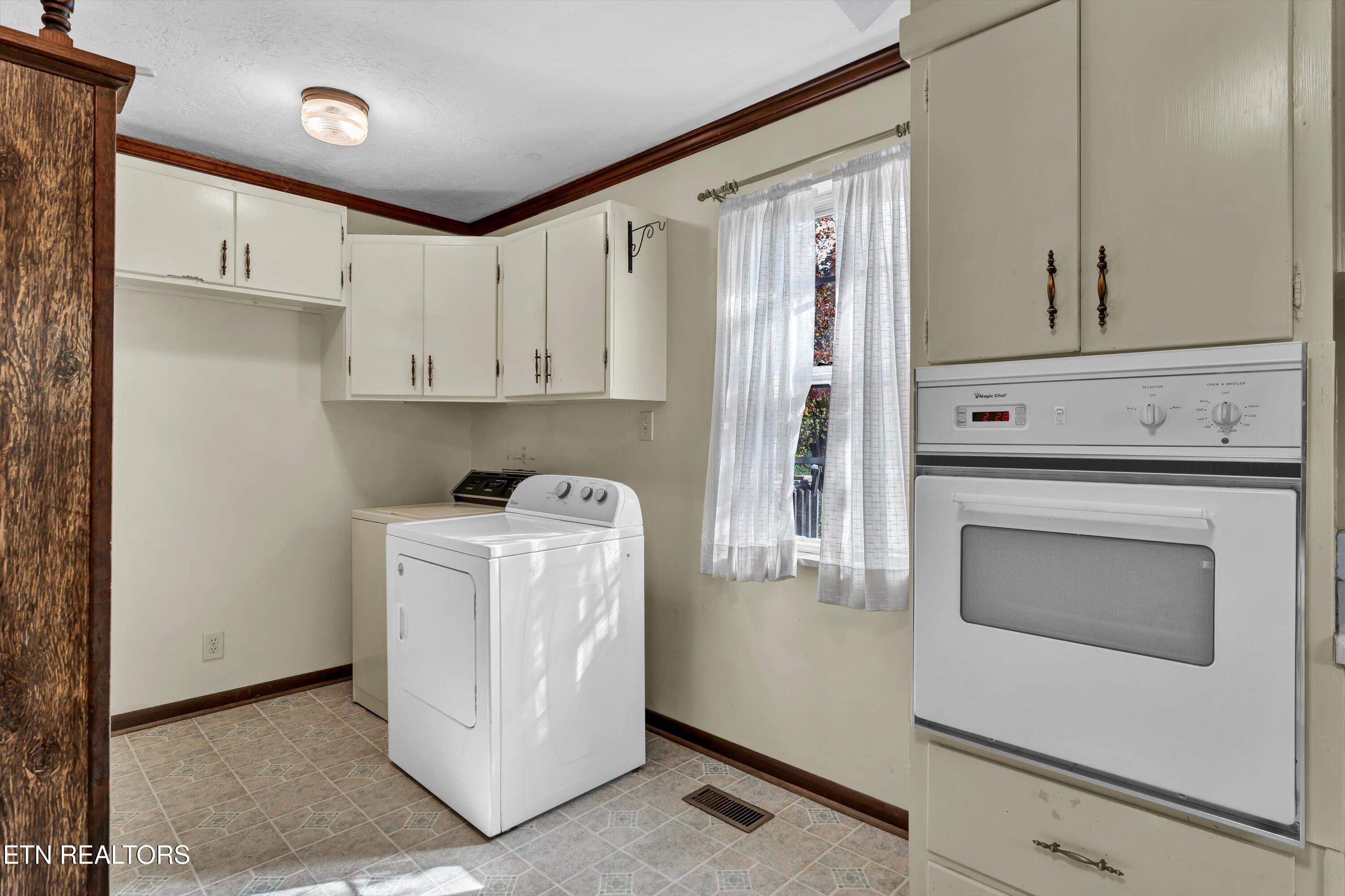 7700 Beaver Ridge Road Knoxville, TN 37931 - Photo 8 of 32 Laundry