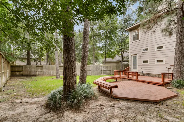 $2,775 | 151 East Greenhill Terrace Place, The Woodlands, TX 77382