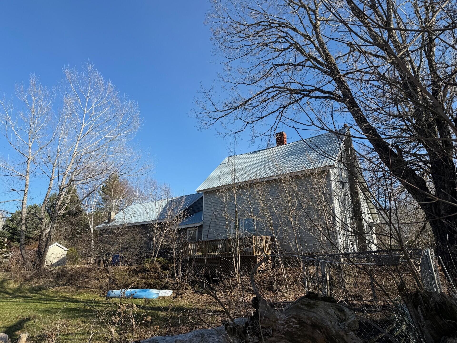 713 Drews Lake Road New Limerick, ME 04761 - Photo 34 of 43