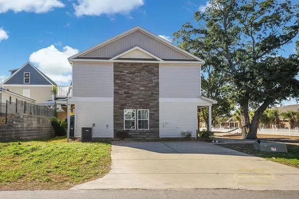 $799,000 | 2601 Sand Dunes Drive, Myrtle Beach, SC 29577