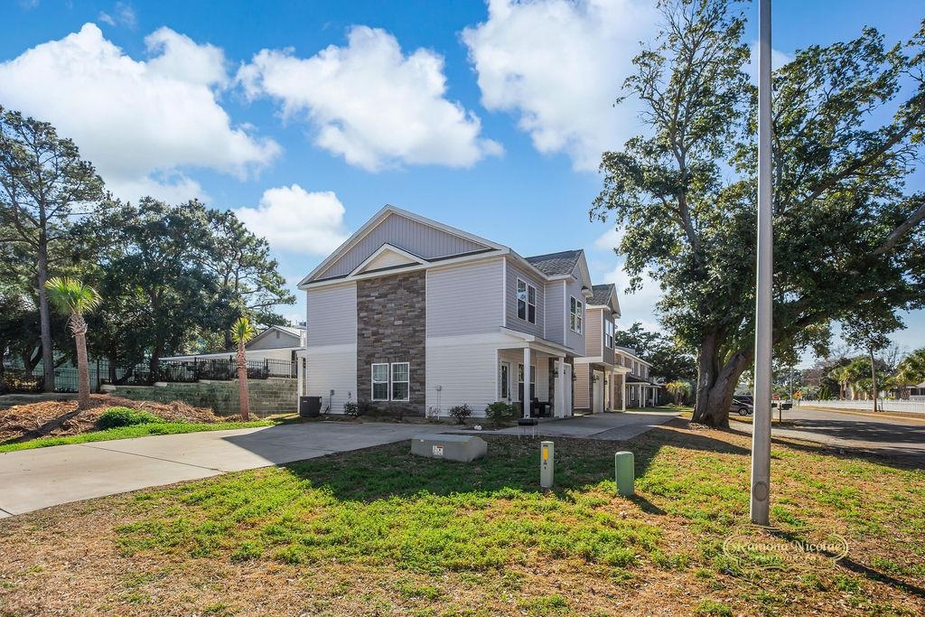 2601 Sand Dunes Drive Myrtle Beach, SC 29577 - Photo 12 of 19