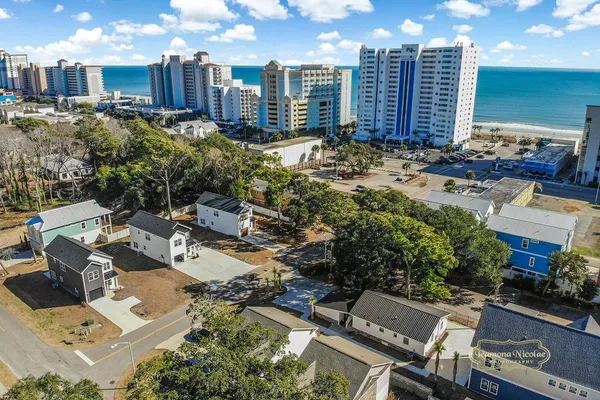 $799,000 | 2601 Sand Dunes Drive, Myrtle Beach, SC 29577