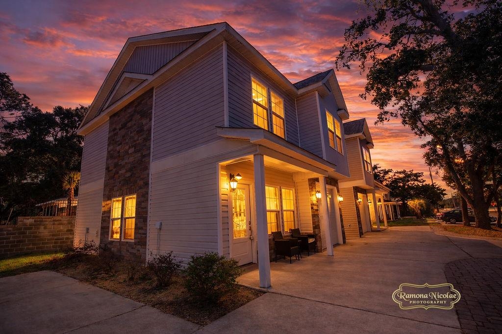 2601 Sand Dunes Drive Myrtle Beach, SC 29577 - Photo 17 of 19