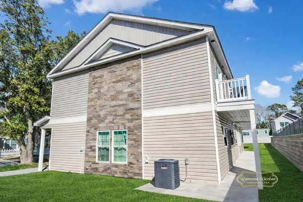 $799,000 | 2601 Sand Dunes Drive, Myrtle Beach, SC 29577