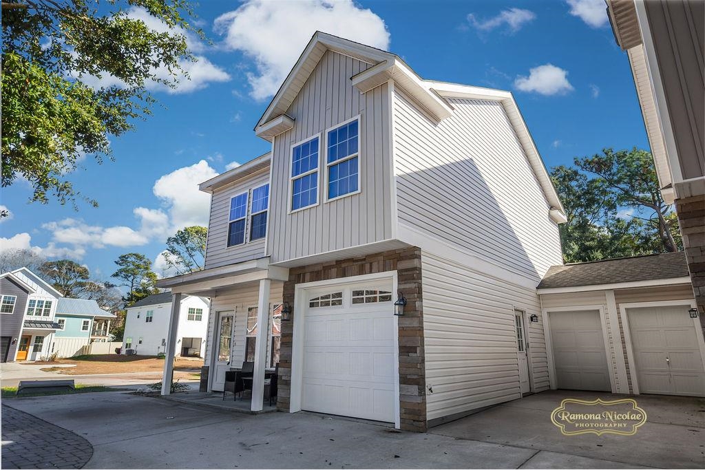 2601 Sand Dunes Drive Myrtle Beach, SC 29577 - Photo 8 of 19