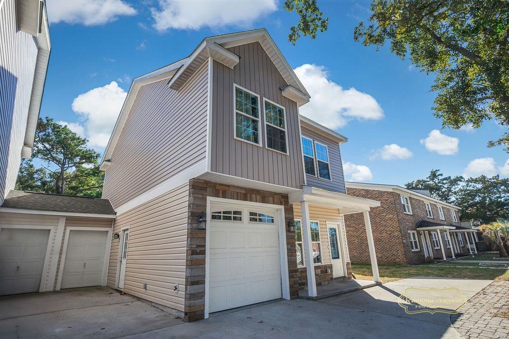 2601 Sand Dunes Drive Myrtle Beach, SC 29577 - Photo 10 of 19