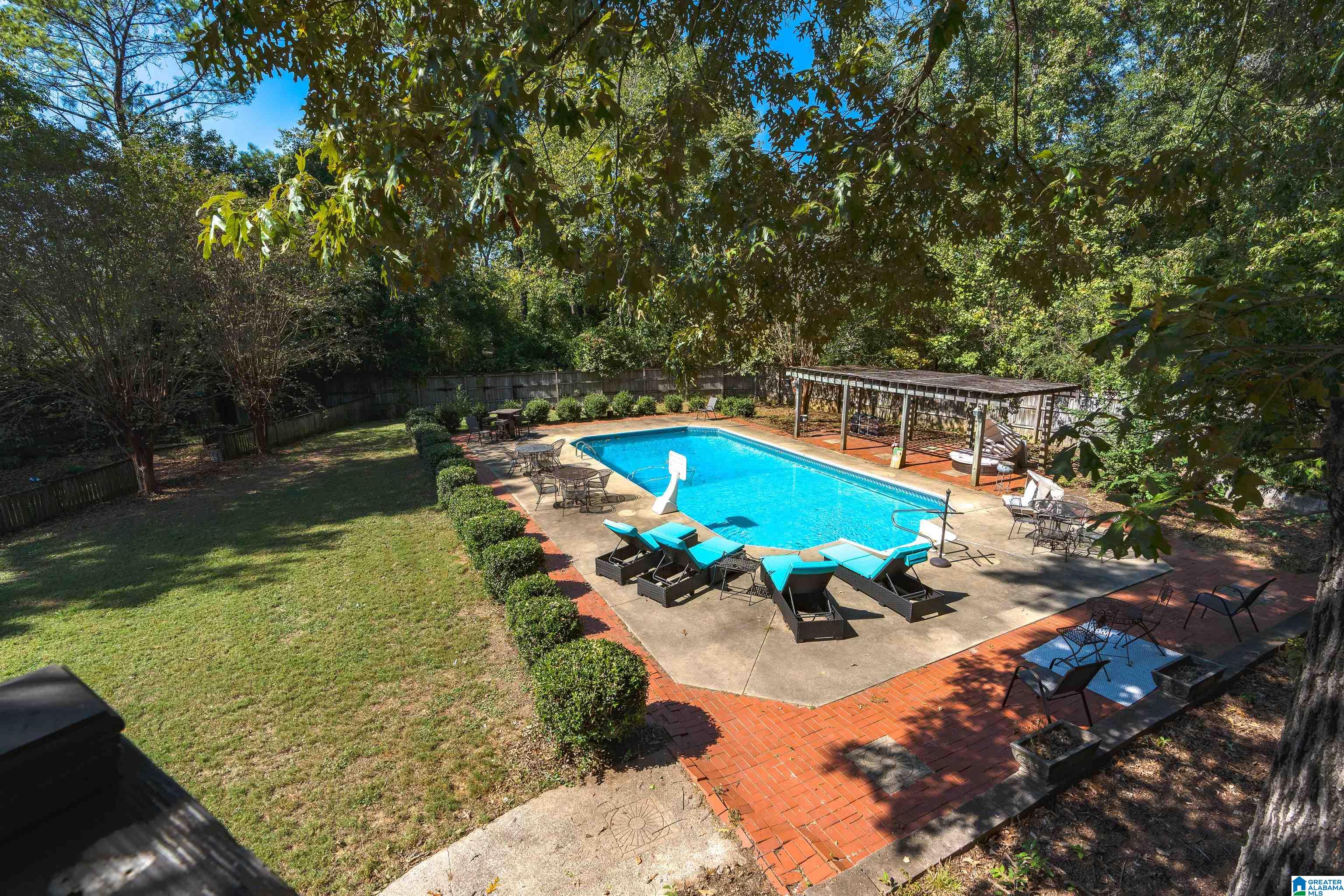 1212 Ash Cove Alabaster, AL 35007 - Photo 27 of 31