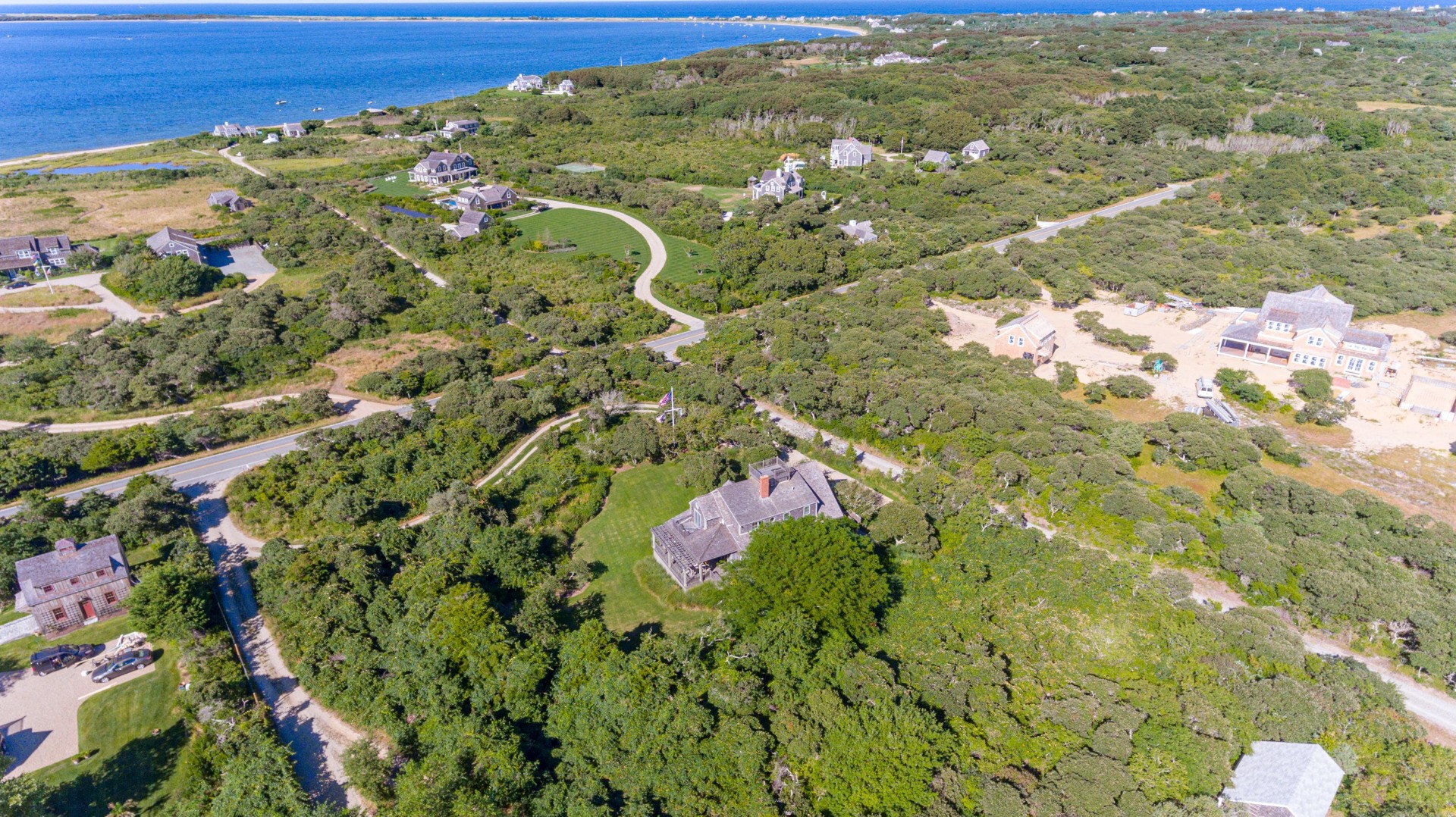 26 Pocomo Road Nantucket, MA 02554 - Photo 43 of 43