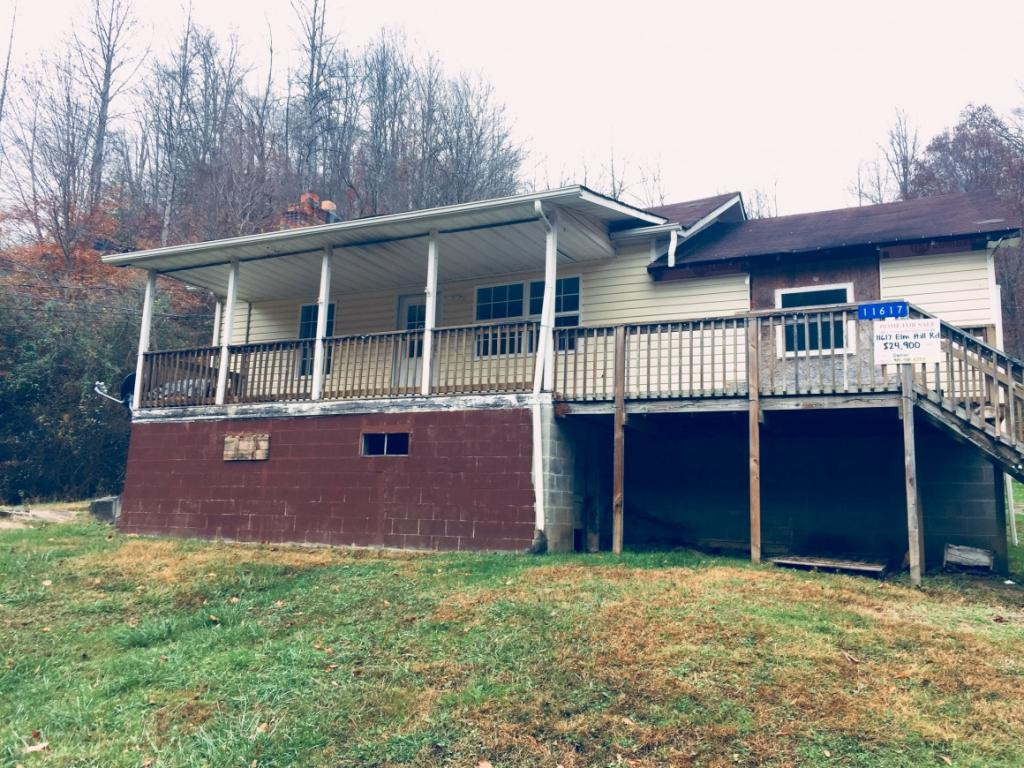 11617 Elm Hill Road Pound, VA 24279 - Photo 1 of 23 Photo 1