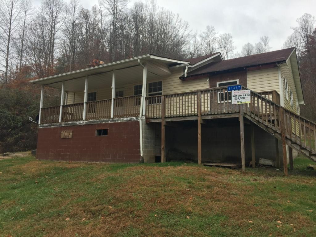 11617 Elm Hill Road Pound, VA 24279 - Photo 18 of 23 Photo 19