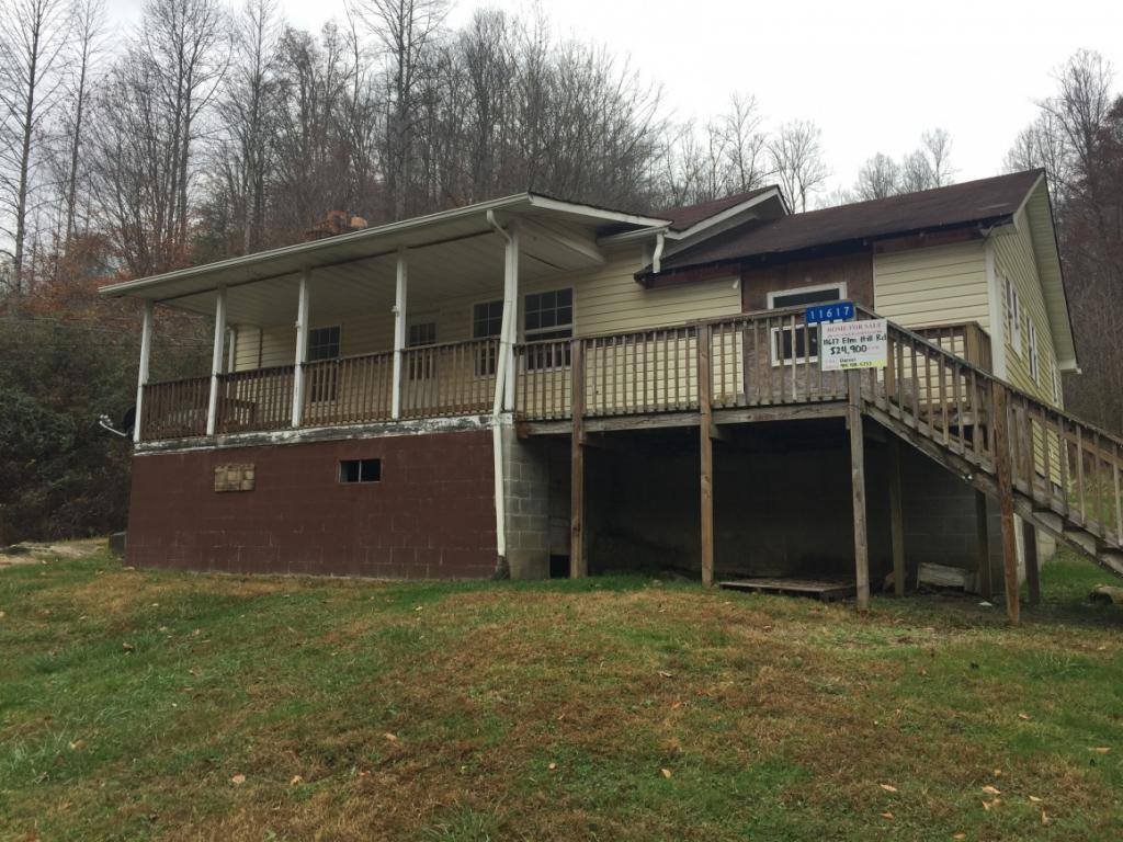 11617 Elm Hill Road Pound, VA 24279 - Photo 21 of 23 Photo 24