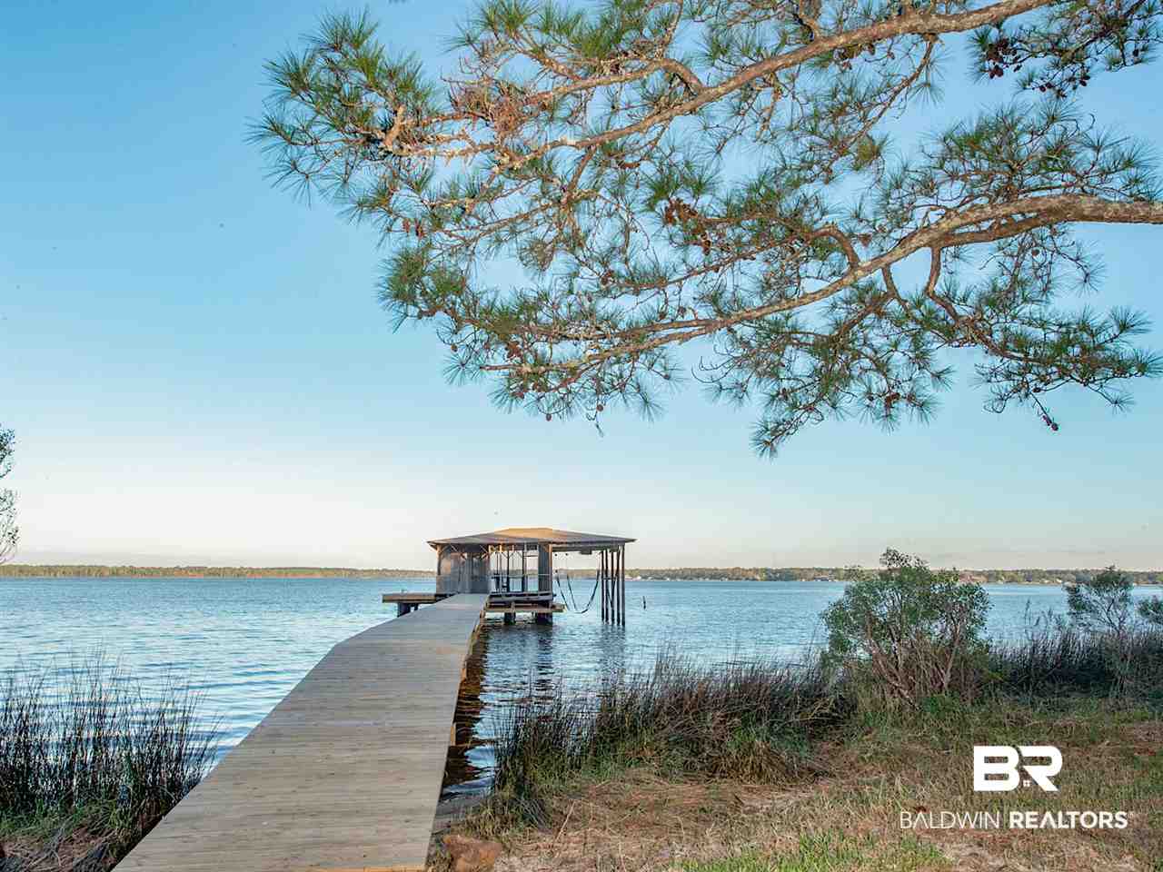 11696 Mary Ann Bch Road Fairhope, AL 36532 - Photo 8 of 44 Pier