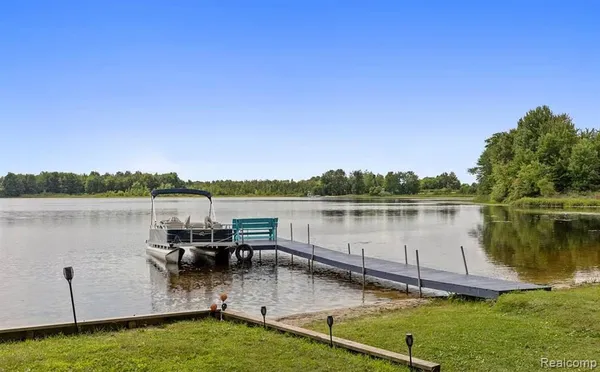 $434,900 | 4991 Lakeview Drive, Coral, MI 49322