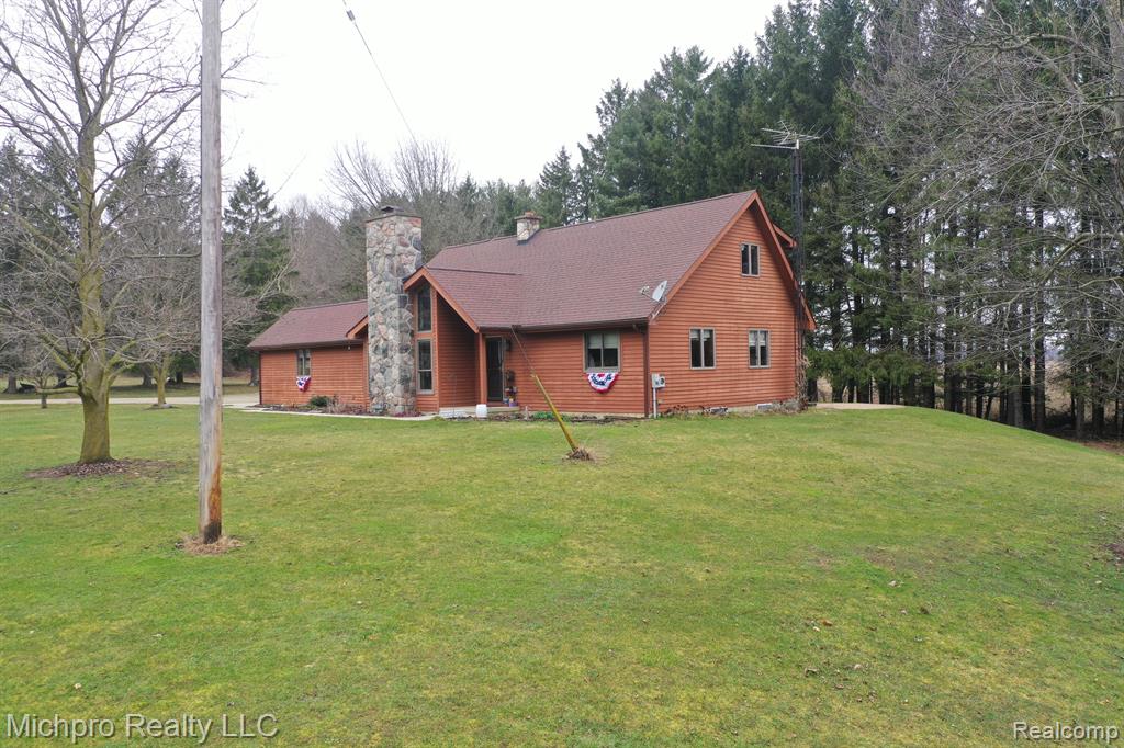 1185 Sisson Road Imlay City, MI 48444 - Photo 68 of 69