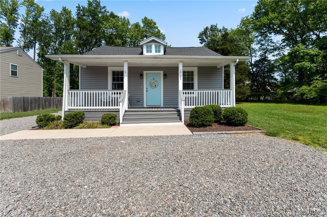10135 Virginia Road Glen Allen, VA 23060 - Photo 1 of 38 Gallery Image 1
