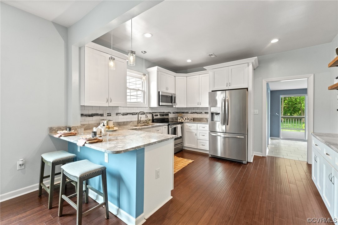 10135 Virginia Road Glen Allen, VA 23060 - Photo 11 of 38 Gallery Image 11