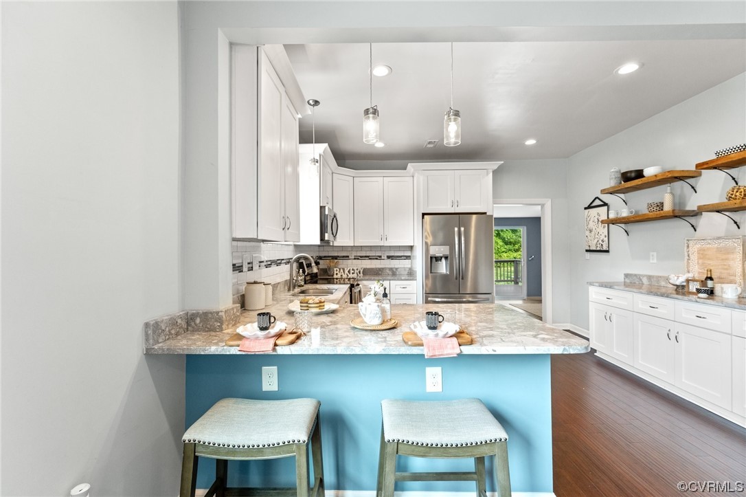 10135 Virginia Road Glen Allen, VA 23060 - Photo 12 of 38 Gallery Image 12