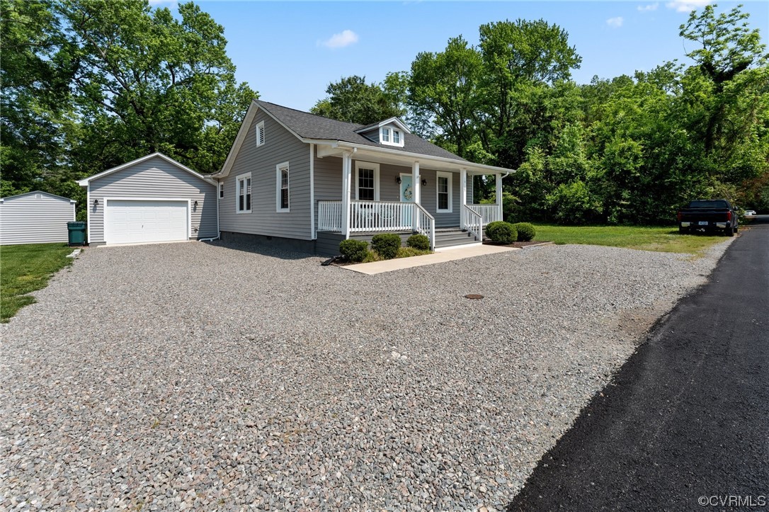 10135 Virginia Road Glen Allen, VA 23060 - Photo 2 of 38 Gallery Image 2