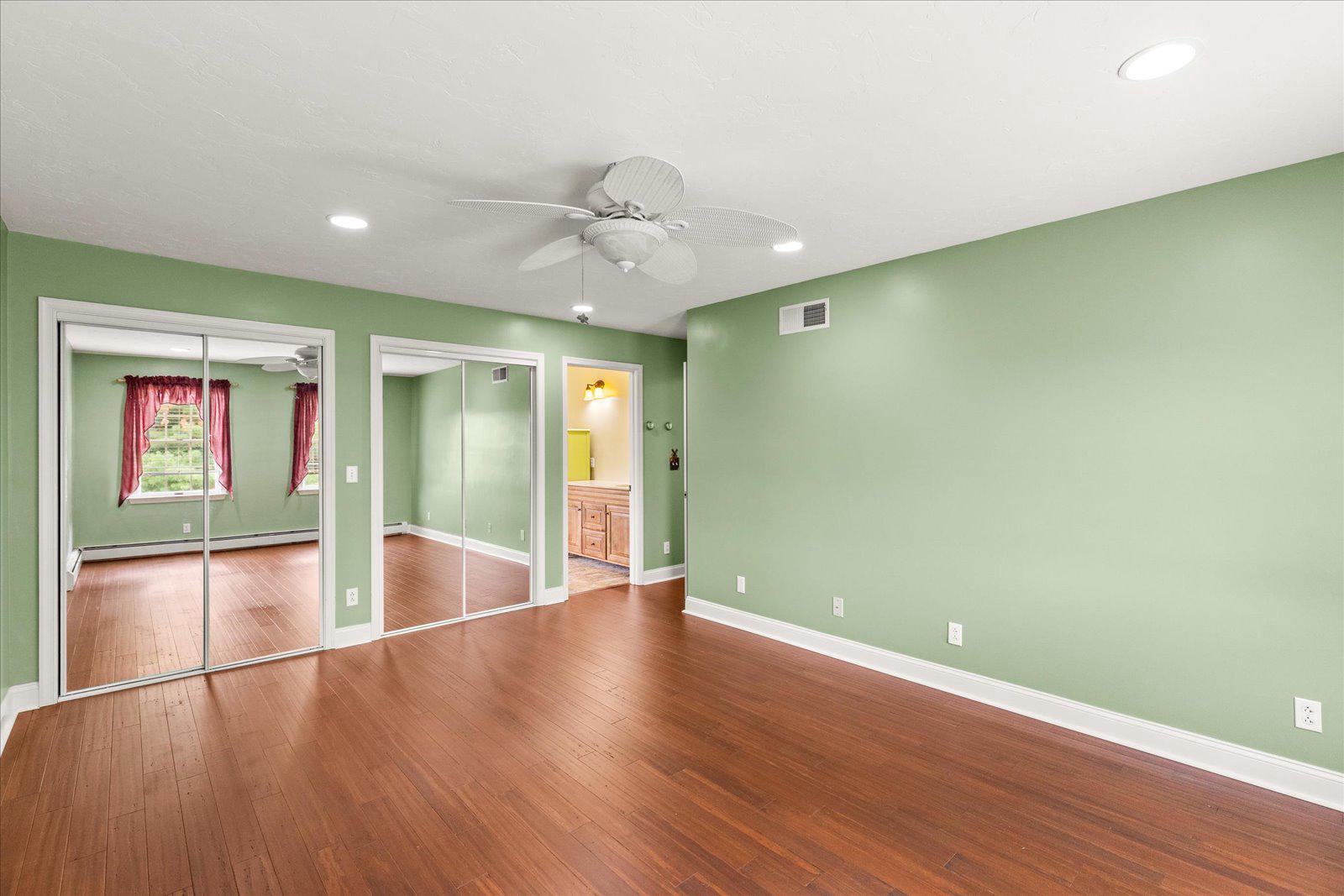 333 Newcomer Road Windsor, PA 17366 - Photo 22 of 112 Primary Bedroom