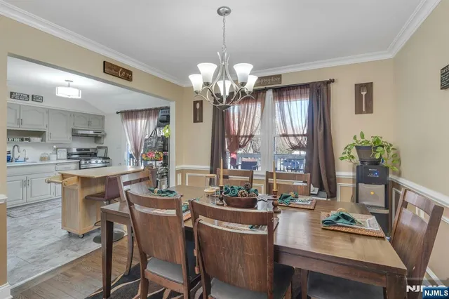 $550,000 | 147 Pine Avenue, New Milford, NJ 07646