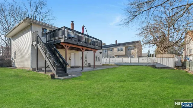 $550,000 | 147 Pine Avenue, New Milford, NJ 07646