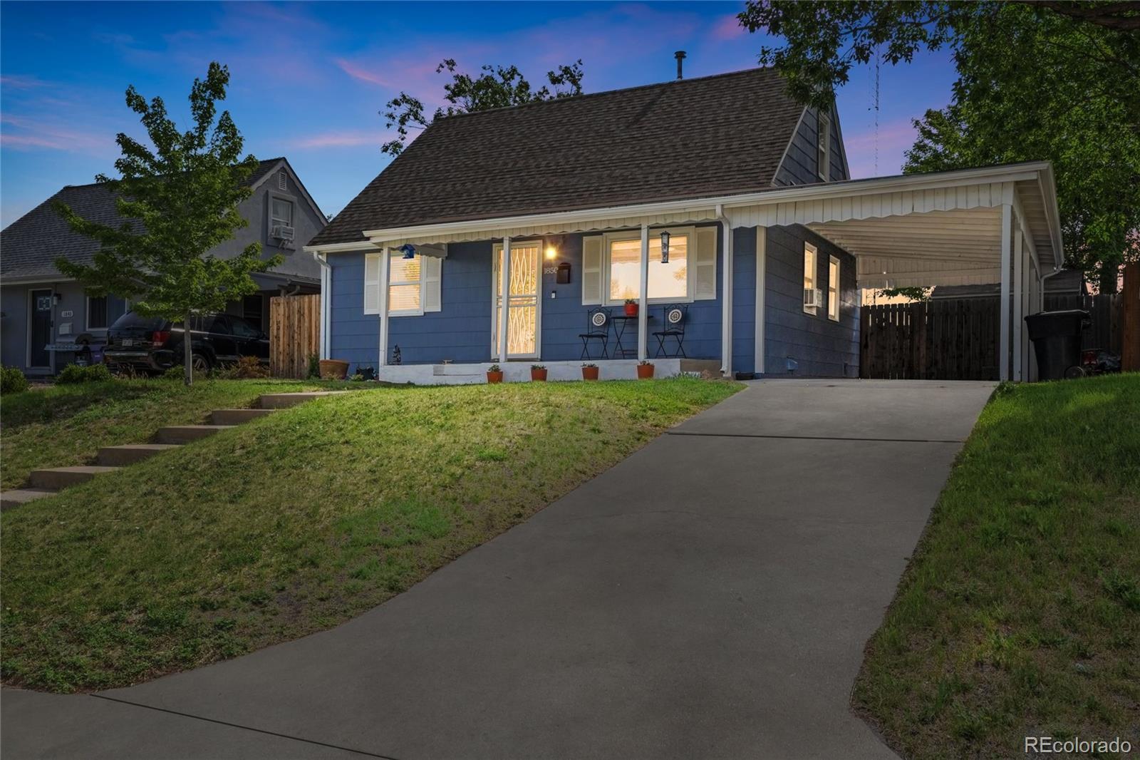 1850 South Raritan Street Denver, CO 80223 - Photo 1 of 40
