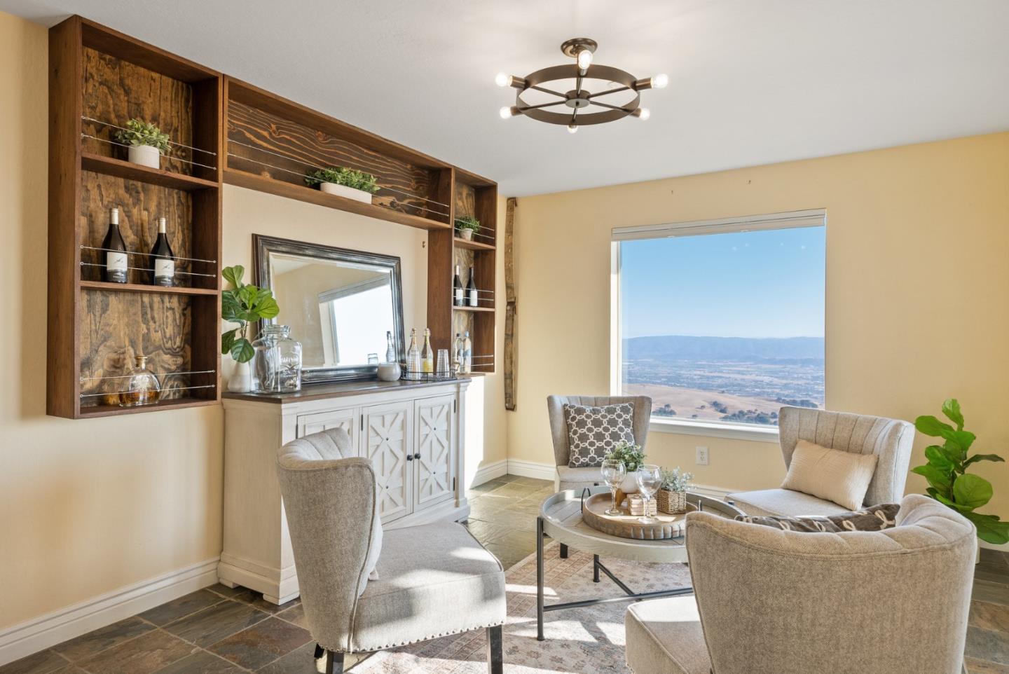 16650 Finley Ridge Road Morgan Hill, CA 95037 - Photo 26 of 85 a living room with furniture