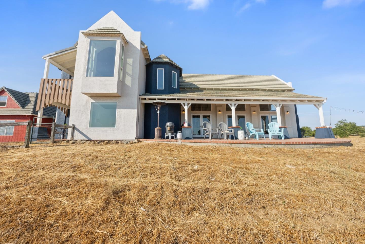 16650 Finley Ridge Road Morgan Hill, CA 95037 - Photo 48 of 85 front view of a house with a yard