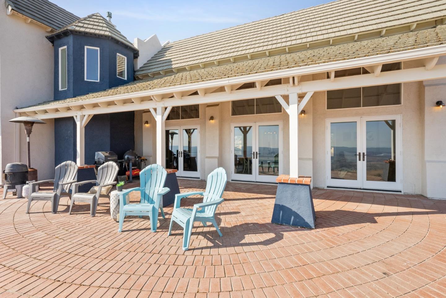 16650 Finley Ridge Road Morgan Hill, CA 95037 - Photo 49 of 85 a view of a building with dining space and wooden floor