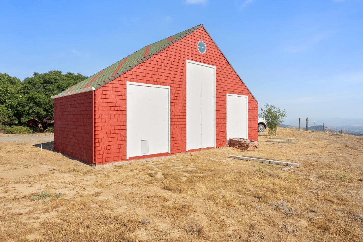 16650 Finley Ridge Road Morgan Hill, CA 95037 - Photo 61 of 85