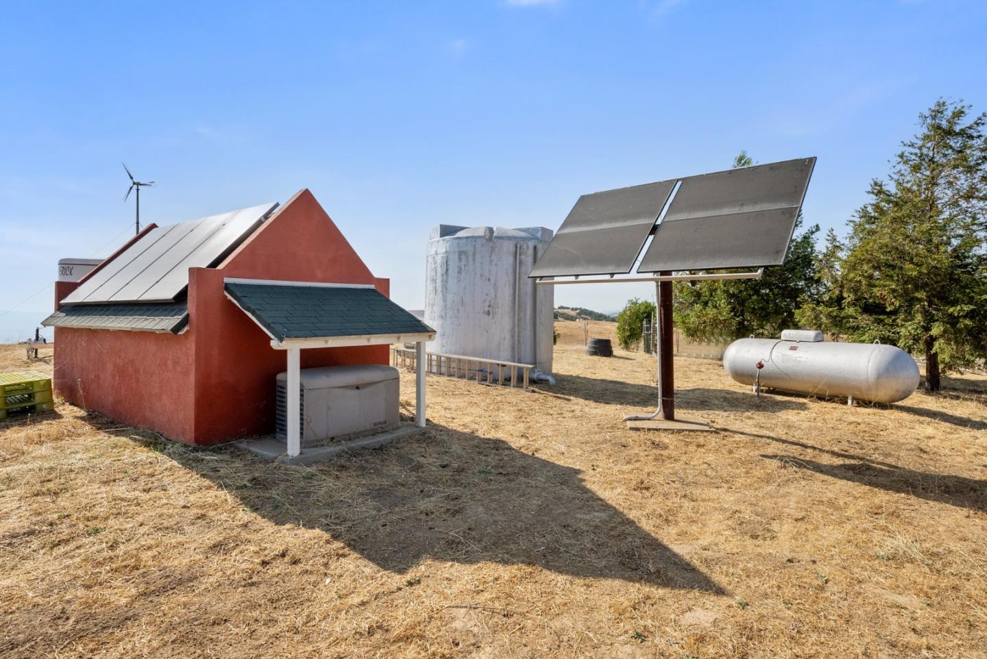 16650 Finley Ridge Road Morgan Hill, CA 95037 - Photo 64 of 85