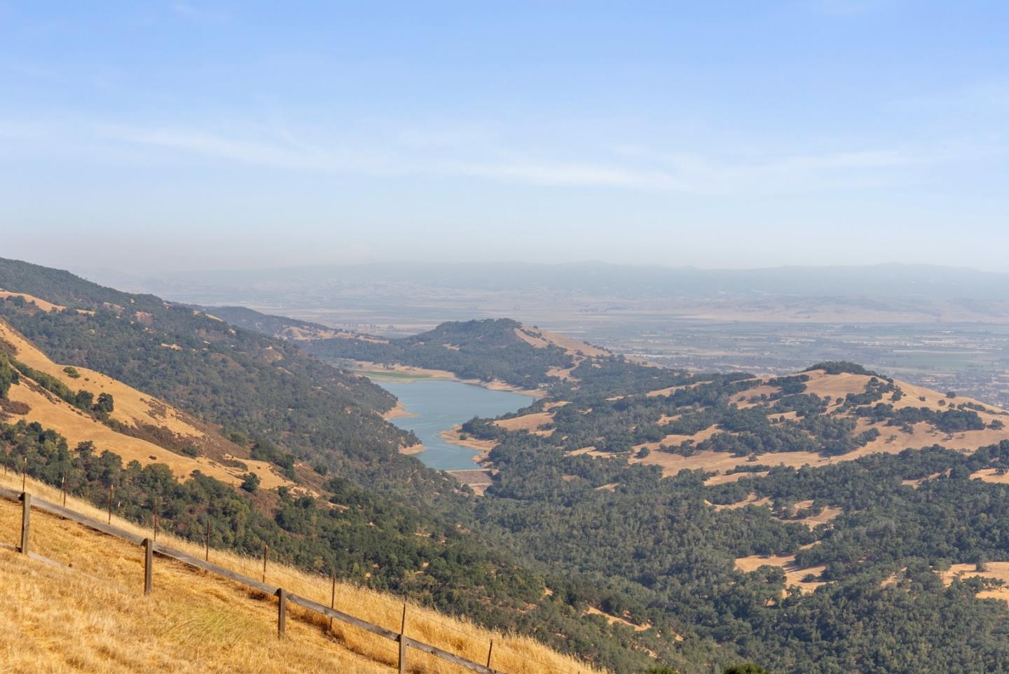 16650 Finley Ridge Road Morgan Hill, CA 95037 - Photo 70 of 85 a view of city and mountain