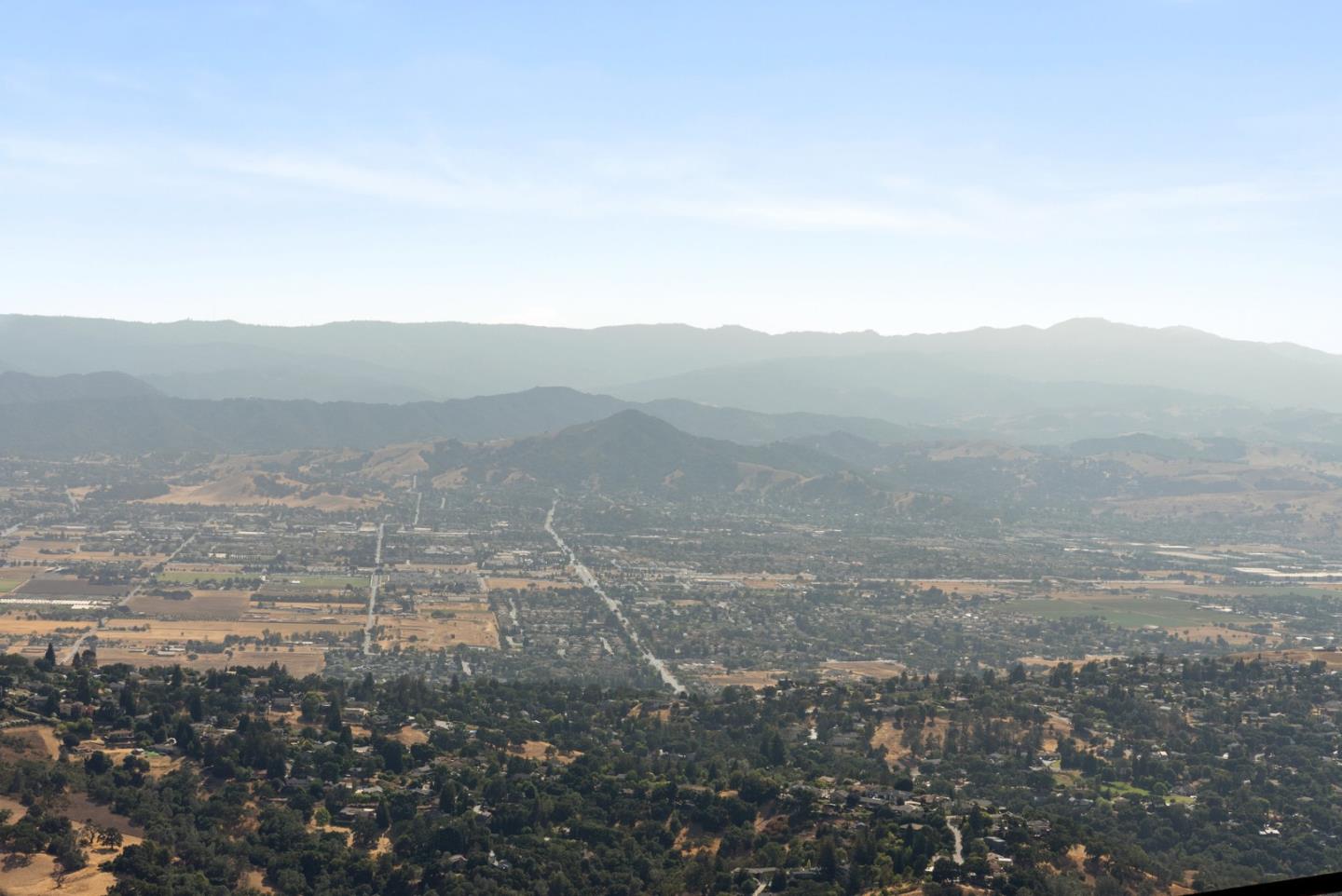 16650 Finley Ridge Road Morgan Hill, CA 95037 - Photo 71 of 85 a view of a field with a mountain in the background