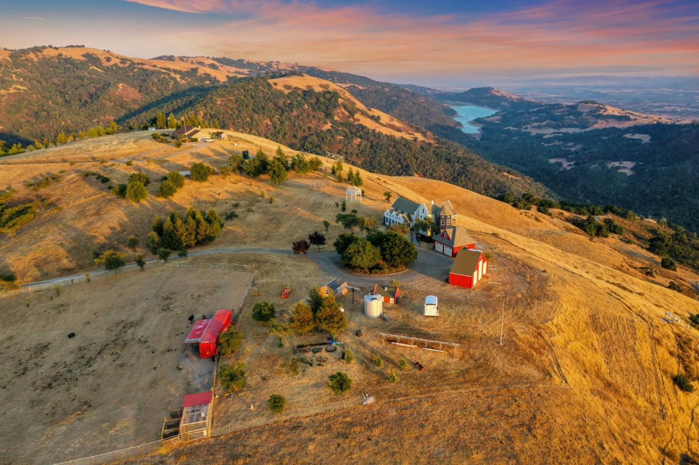 16650 Finley Ridge Road Morgan Hill, CA 95037 - Photo 73 of 85