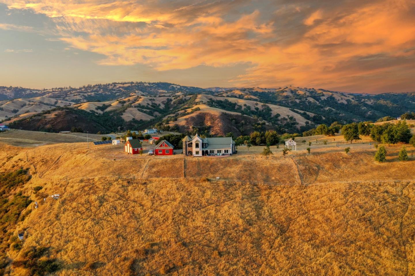 16650 Finley Ridge Road Morgan Hill, CA 95037 - Photo 75 of 85 a view of lake view and mountain view