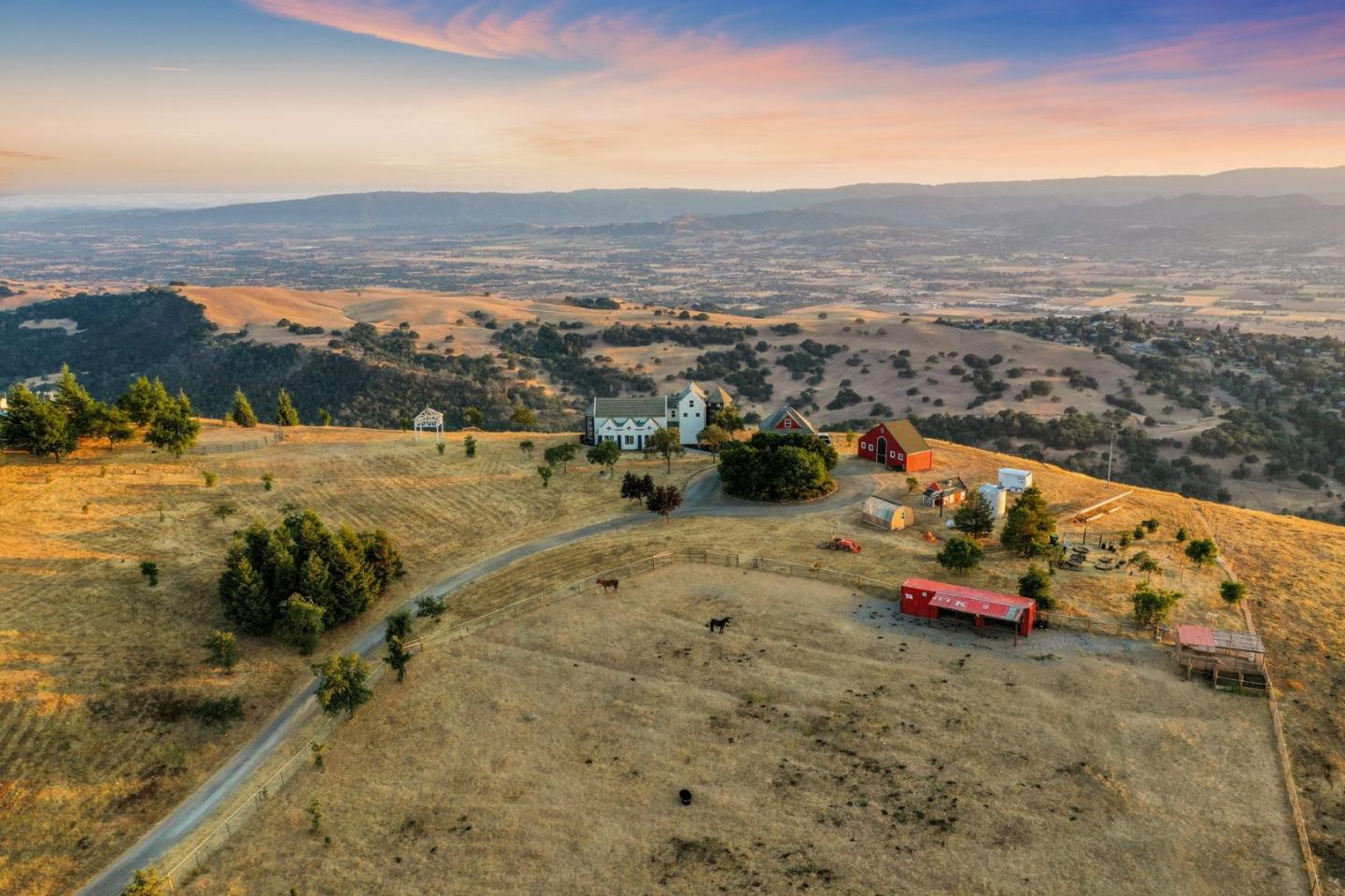 16650 Finley Ridge Road Morgan Hill, CA 95037 - Photo 81 of 85