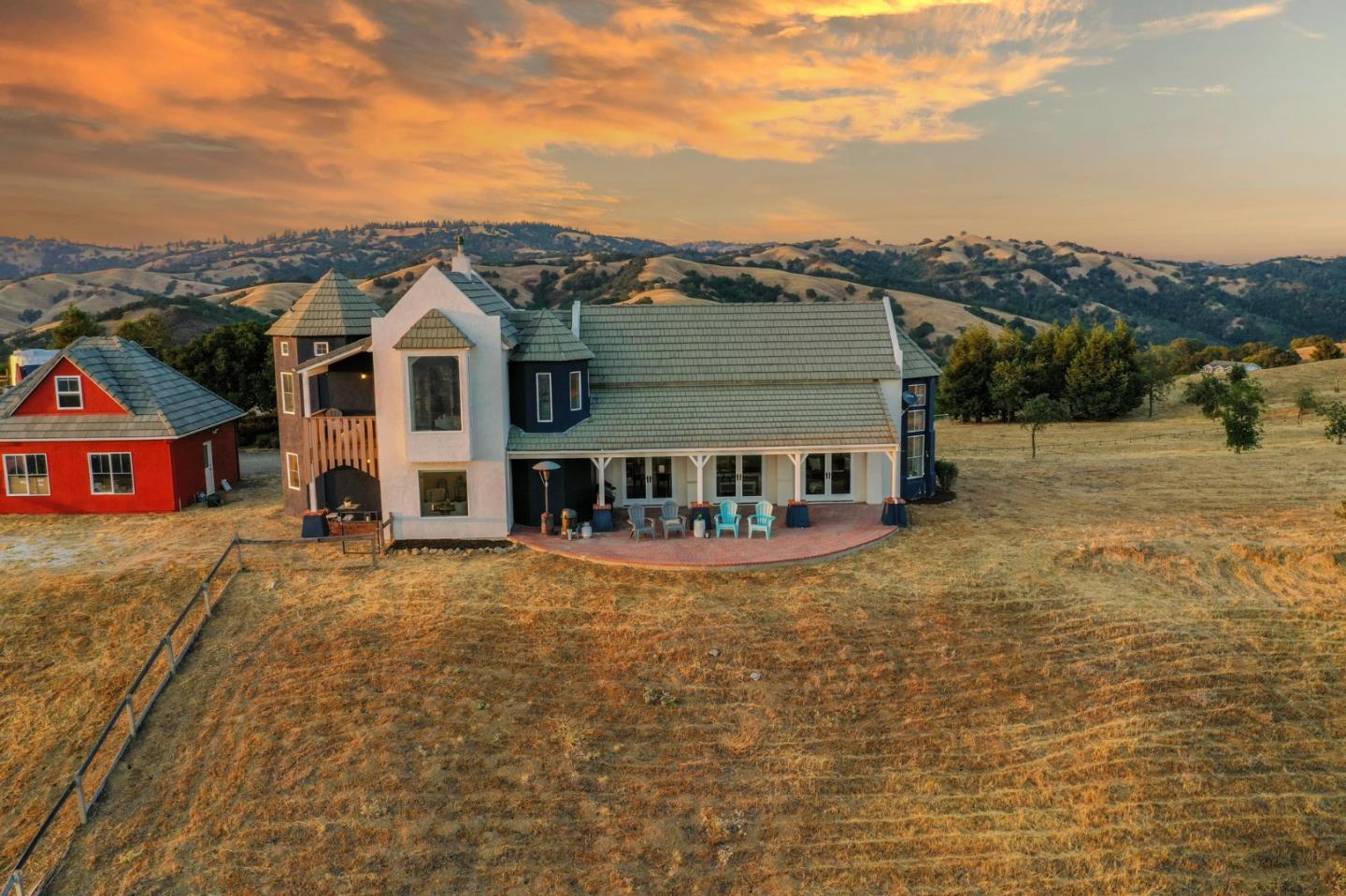 16650 Finley Ridge Road Morgan Hill, CA 95037 - Photo 83 of 85