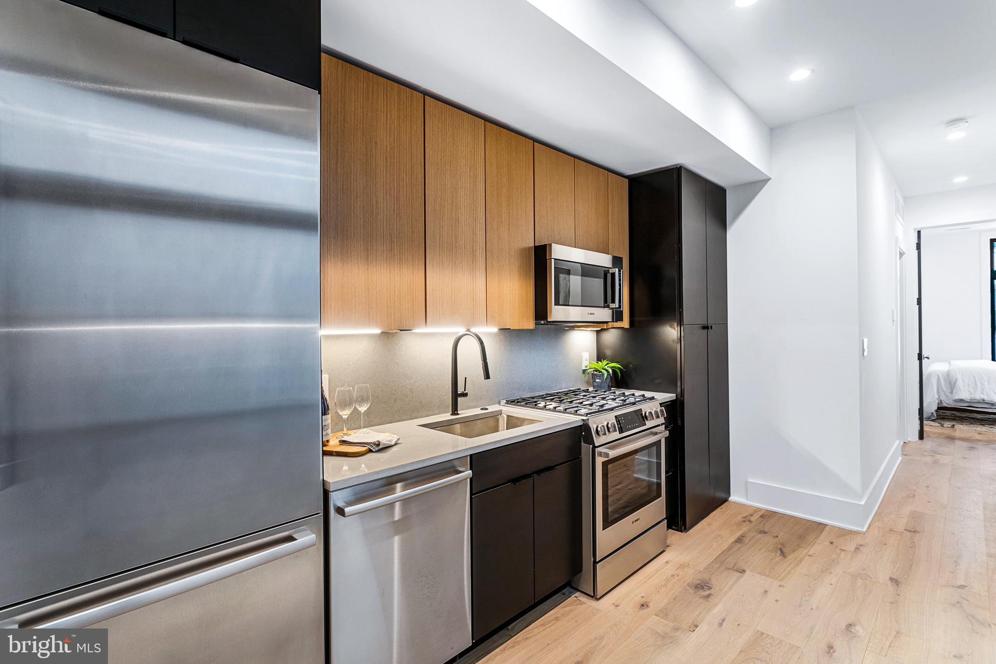1460 Rhode Island Avenue Northwest, Unit FOUR Washington, DC 20005 - Photo 11 of 28