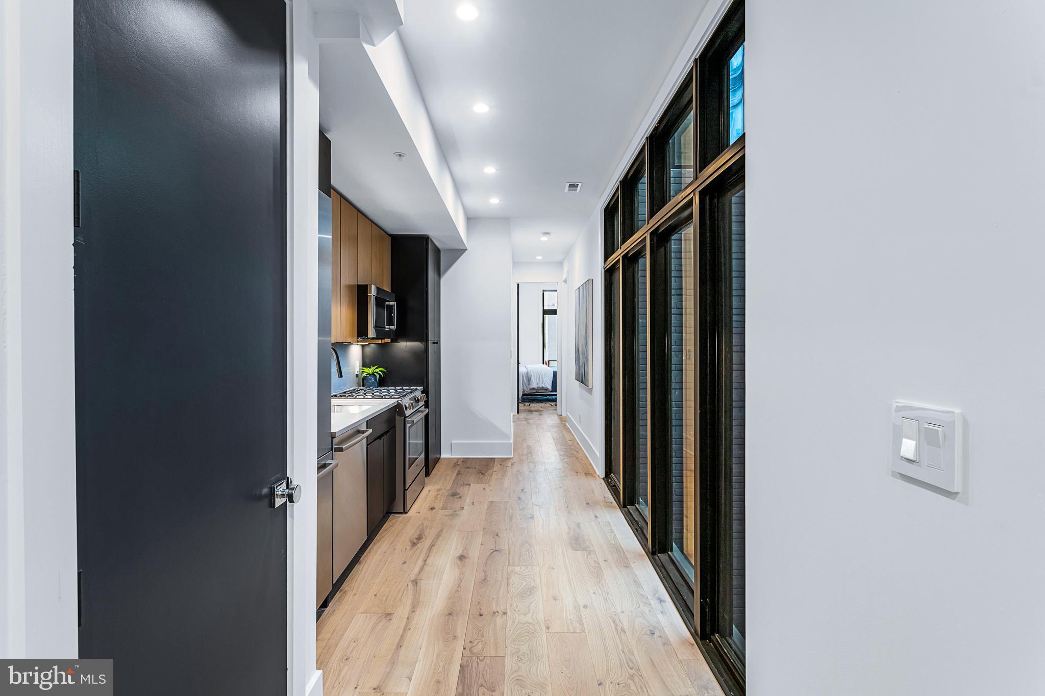 1460 Rhode Island Avenue Northwest, Unit FOUR Washington, DC 20005 - Photo 12 of 28