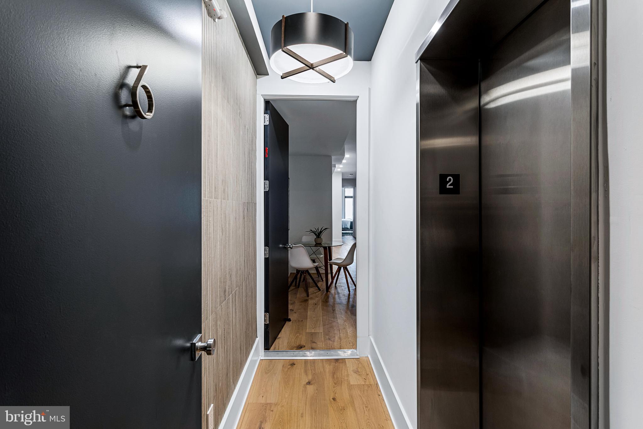 1460 Rhode Island Avenue Northwest, Unit FOUR Washington, DC 20005 - Photo 27 of 28